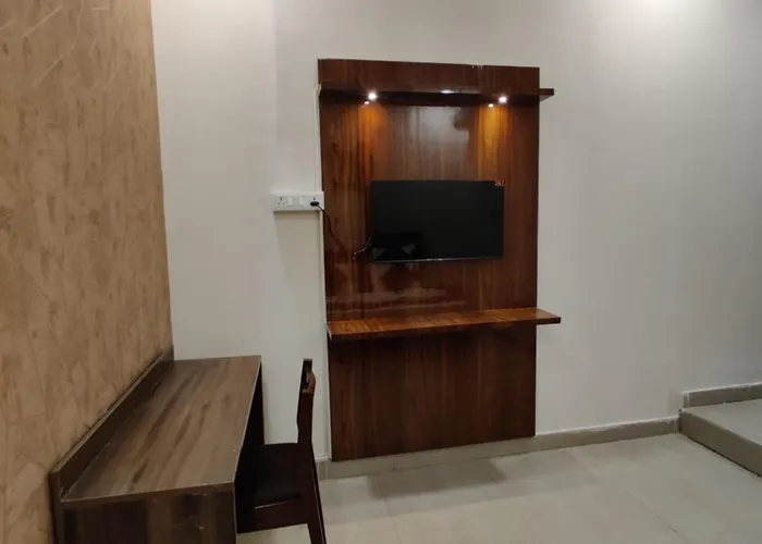 Blest Inn Hotel