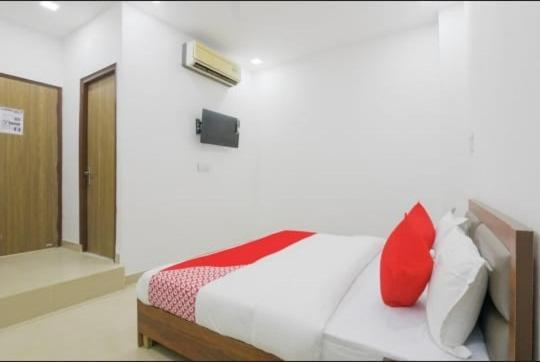 Blest Guest house