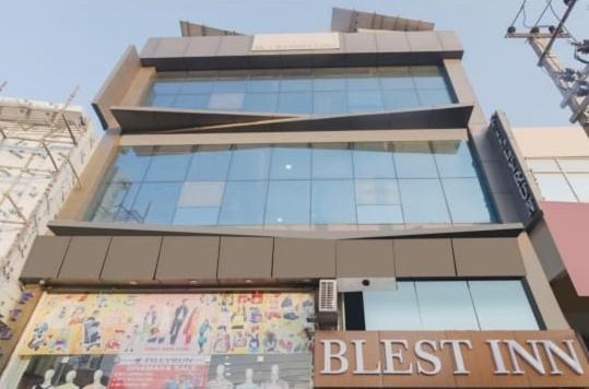 Blest Guest house New Delhi
