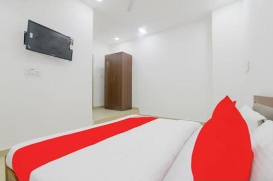 Guest house Blest New Delhi