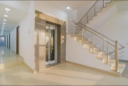 Blest Guest house New Delhi