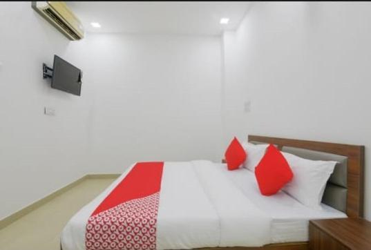 Blest Guest house 2*