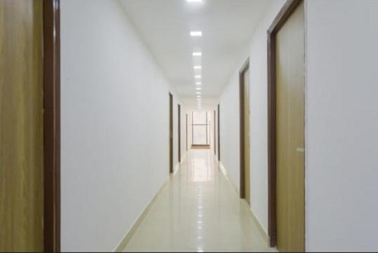 Blest Guest house