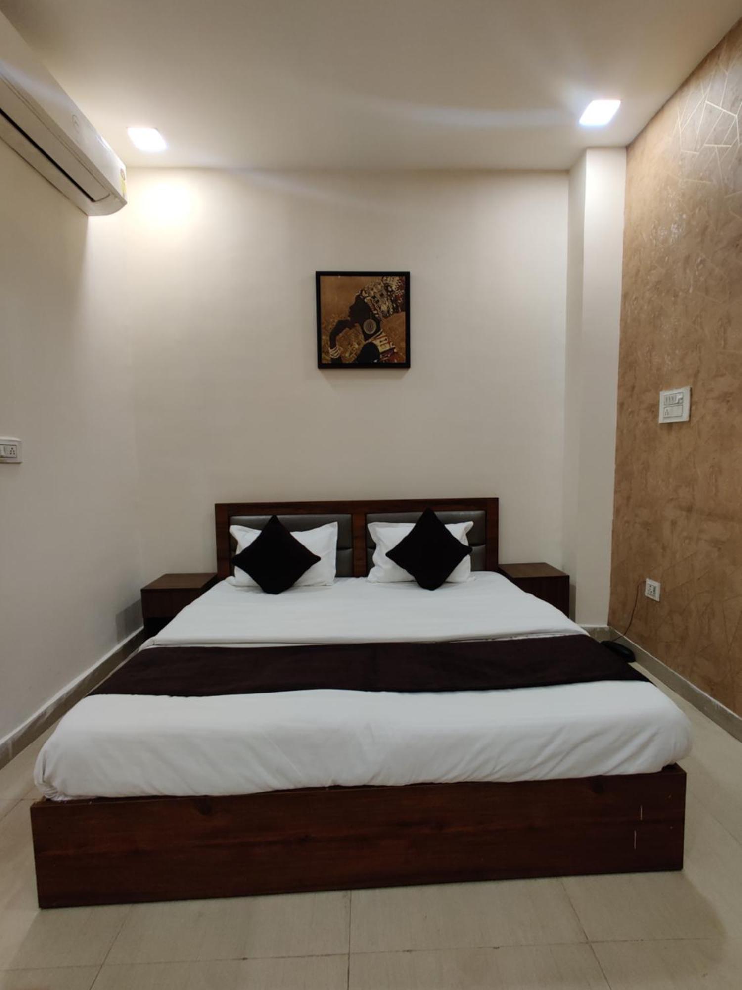Blest Guest house New Delhi