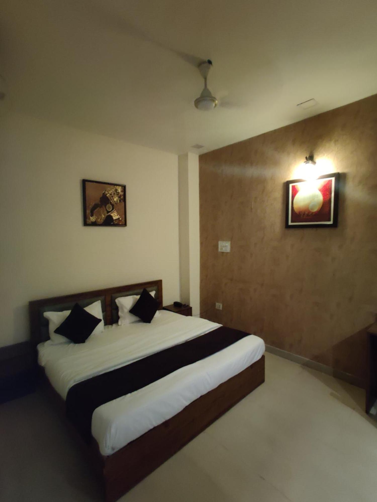 Blest New Delhi