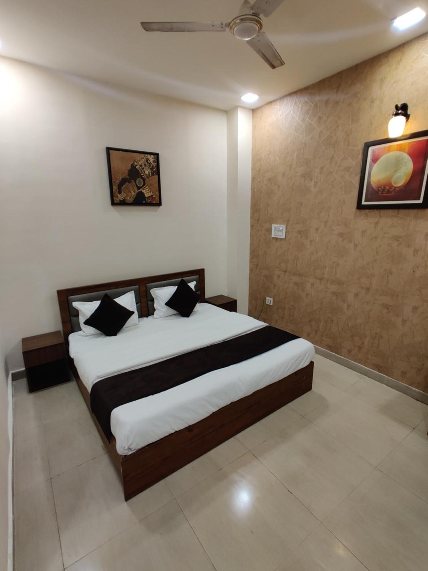 Blest Guest house