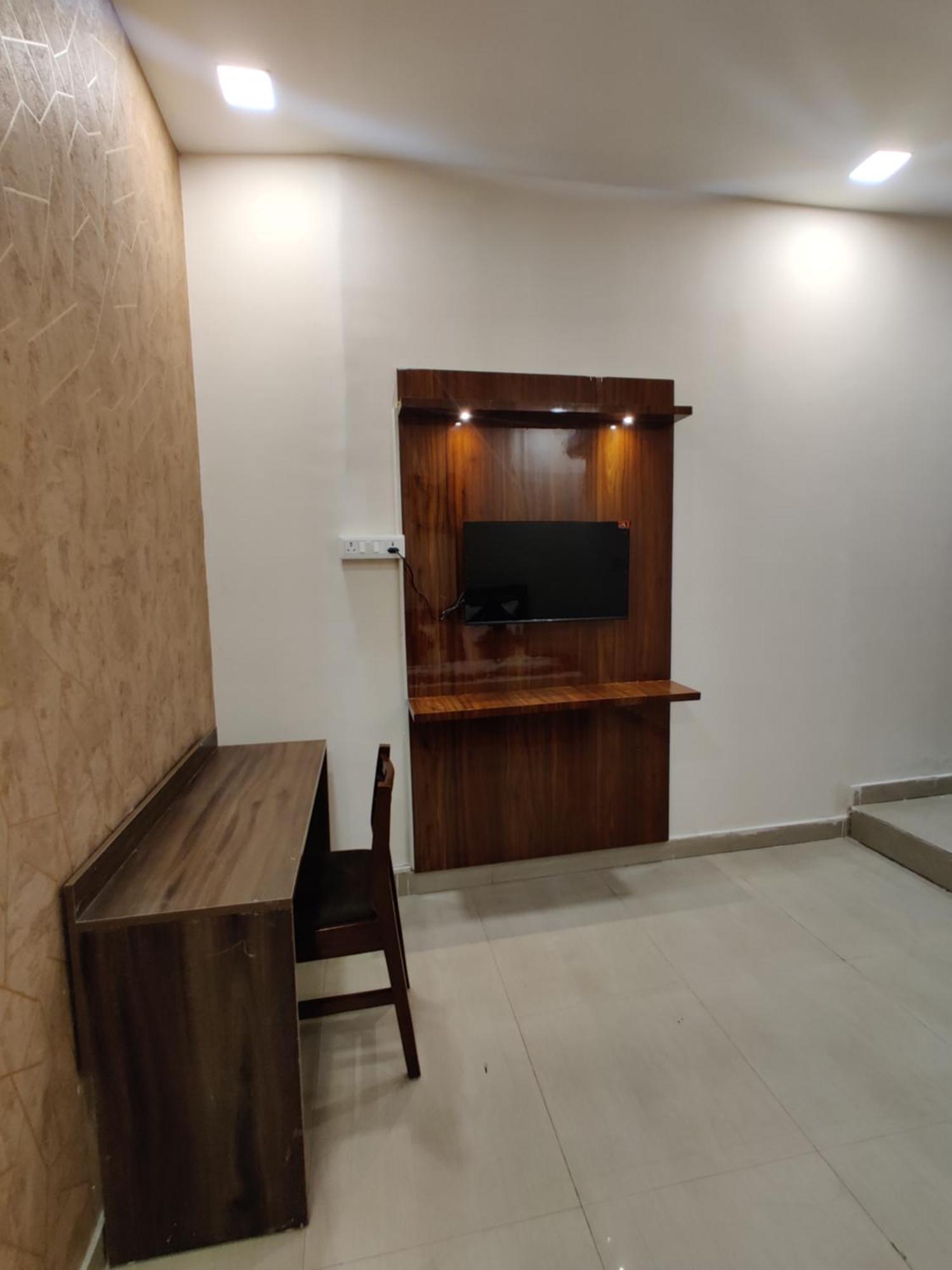 Blest Guest house New Delhi